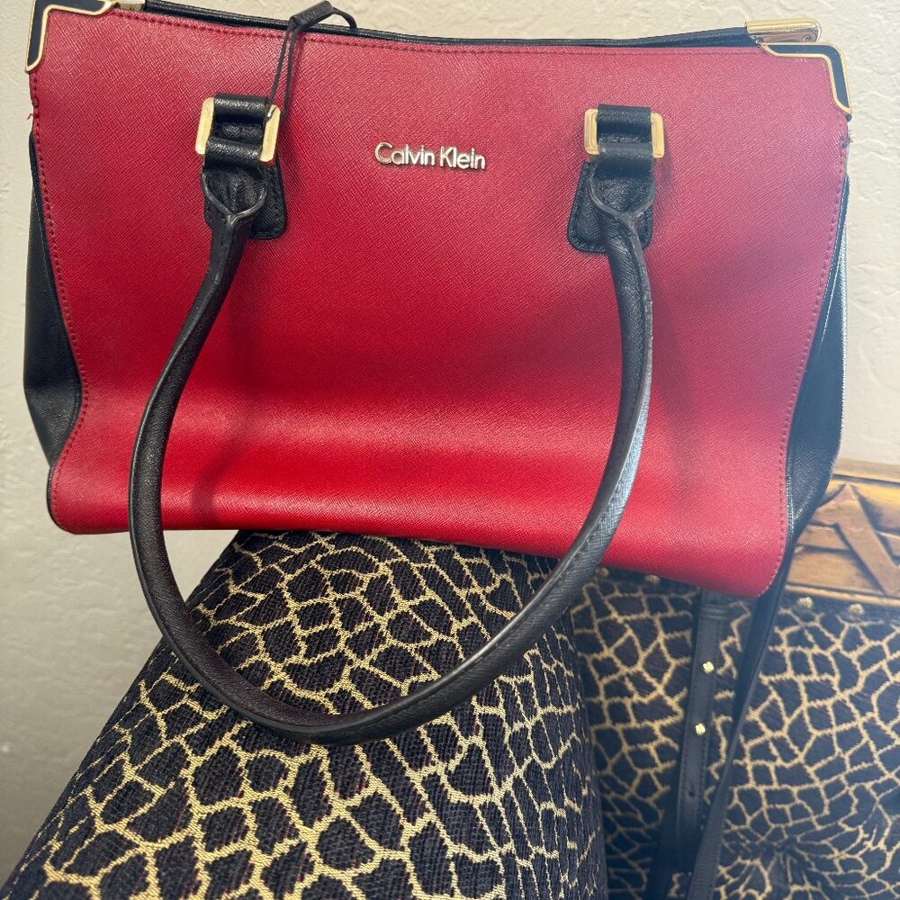 Calvin Klein Bag